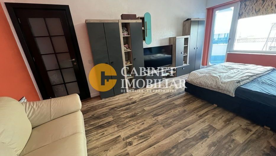De vânzare apartament 2 camere decomandat – Royal Town, Copou, Iași - Poză 2