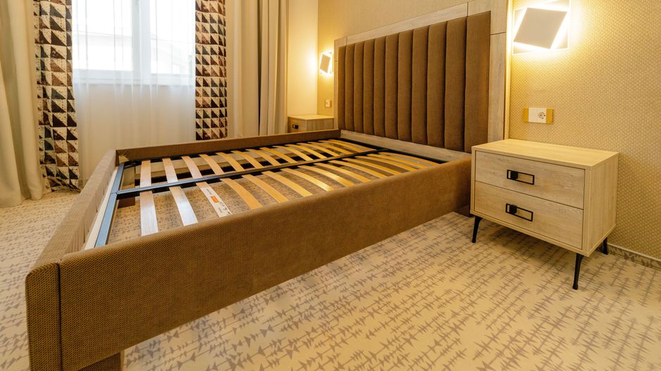 Penthouse spectacular I 291 mp util si 450 terasa - Poză 11