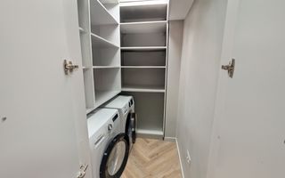 3 Camere, Parcare Subterană, Columna Residence, Florești, Vivo, Metro - Poză 17