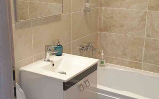 Garsoniera Noua 32 mp Militari Residence - Poză 9
