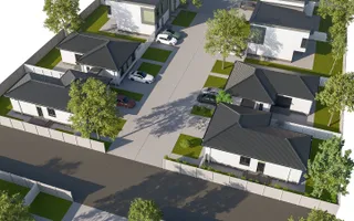 Green Residence Faza 3 | Casa Parter - Poză 26