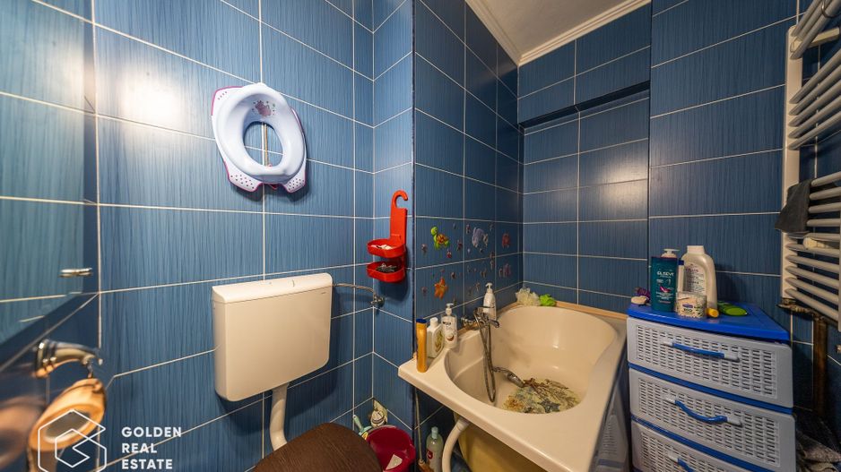 Apartament spatios cu 4 camere, Calea Aurel Vlaicu, comision 0% - Poză 15