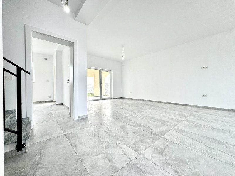 Casa tip duplex - Urseni - Comision 0% - Poză 1