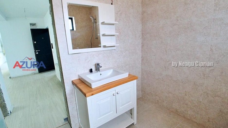 COMISION 0% -  Apartamente 3 camere zona Tancodrom - Poză 31