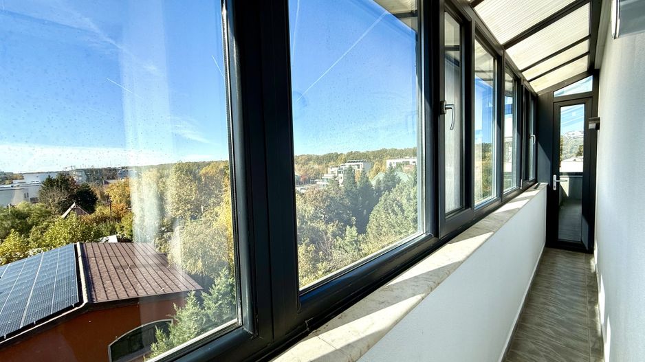 Apartament 3 camere spațios și luminos – zonă premium Iancu Nicolae - Poză 19