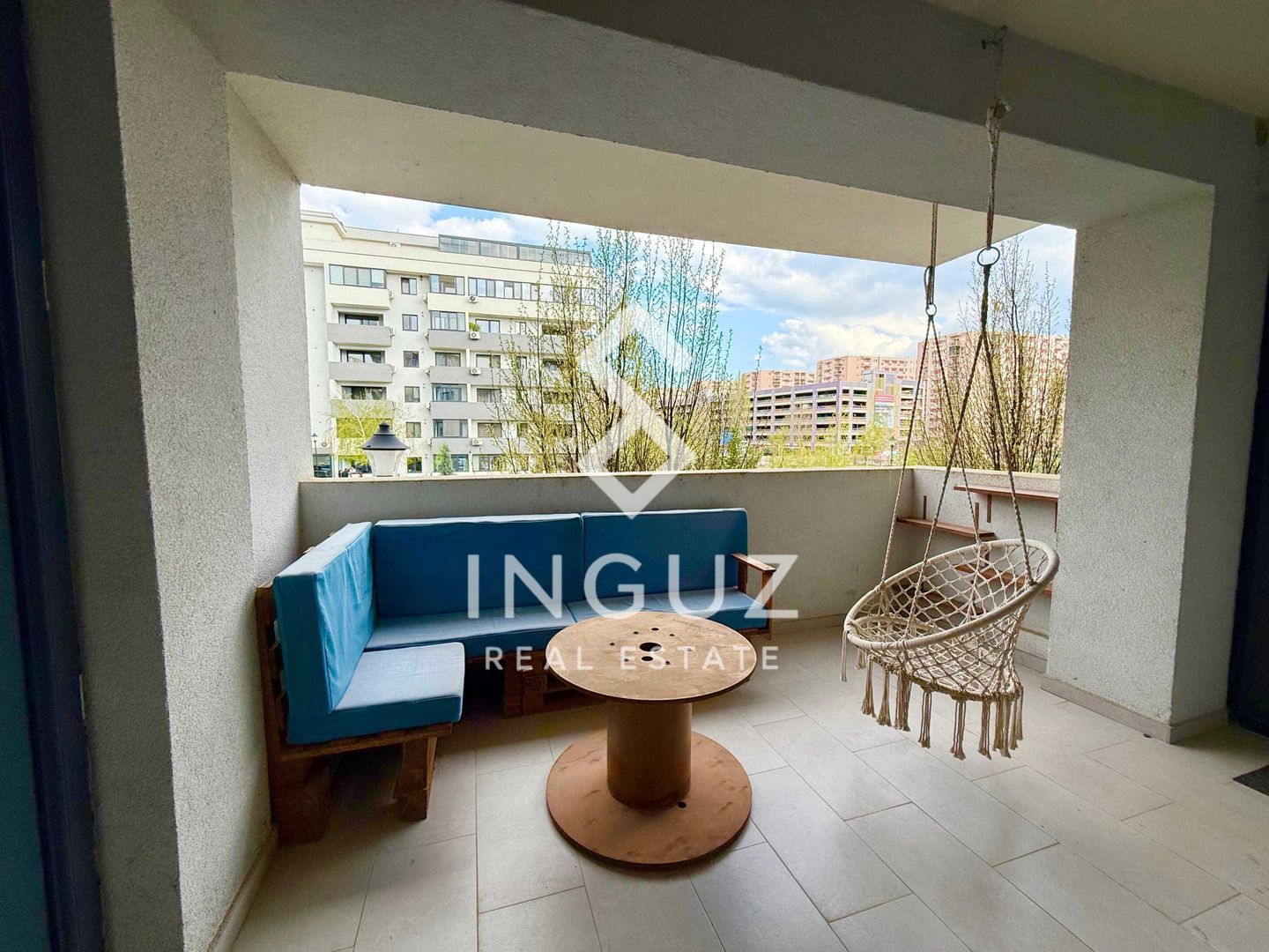 Apartament de închiriat | Theodor Pallady | 2 camere | Parcare | Prima - Poză 2