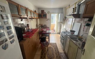 APARTAMENT 3 CAMERE CAMPULUNG, ETAJ 4, GRUI - Poză 18