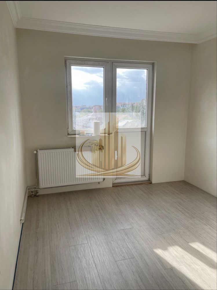 Apartament 2 camere cu balcon și centrală inclusă în preț - Poză 2