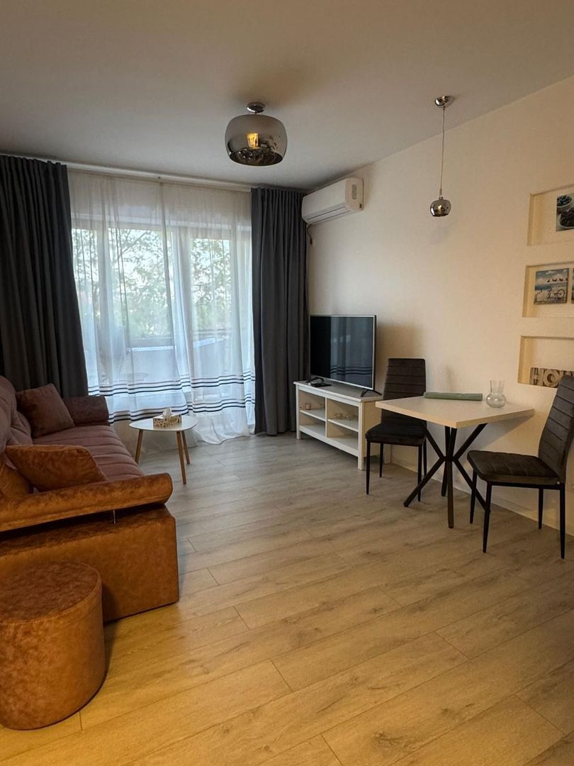 2 camere | Mihai Bravu | Vitan | GViTown Residence - Poză 1