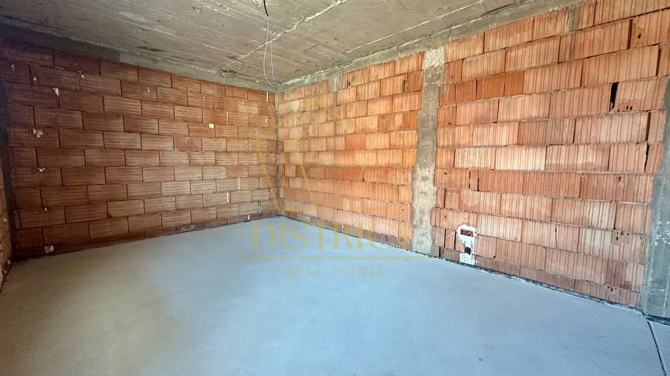Apartament cu 2 camere si dressing decomandat la etajul 2in Giroc langa Hotel IQ - Poză 4