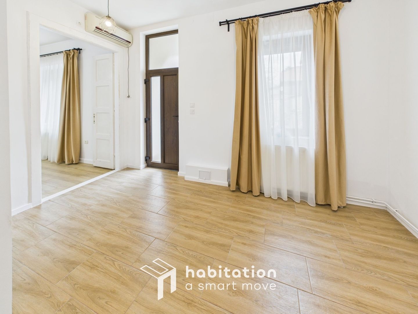 Apartament 2 camere, la casa, renovat , in zona Centrala - Piața Maria - Poză 11