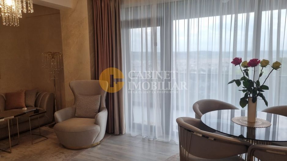 APARTAMENT PREMIUM COPOU - Mutare imediata! - Poză 5