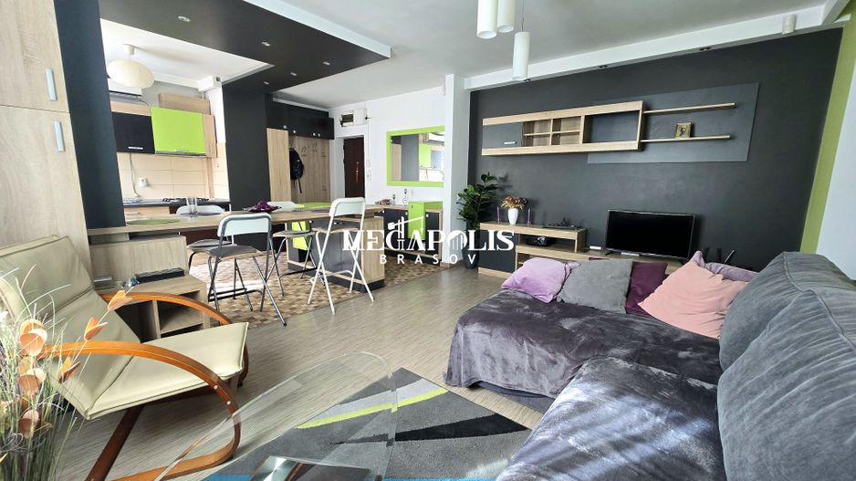 3 Camere | Loc Parcare | Pet Friendly | Centrul Civic - Poză 7