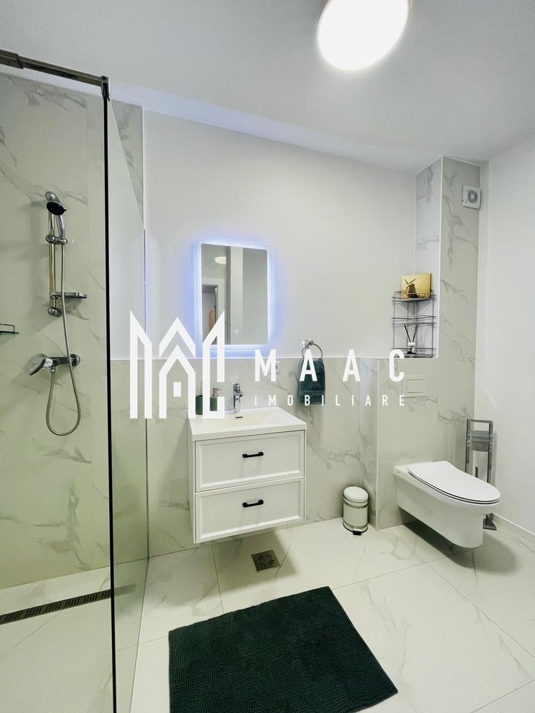 Apartament 2 camere | 54 MPU | Turnisor\Neppendorf - Poză 8
