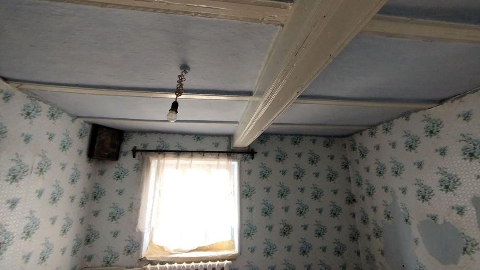 Casă bătrânească cu 3 camere de vânzare în satul Hîrbovăț, r. Anenii Noi - Poză 20