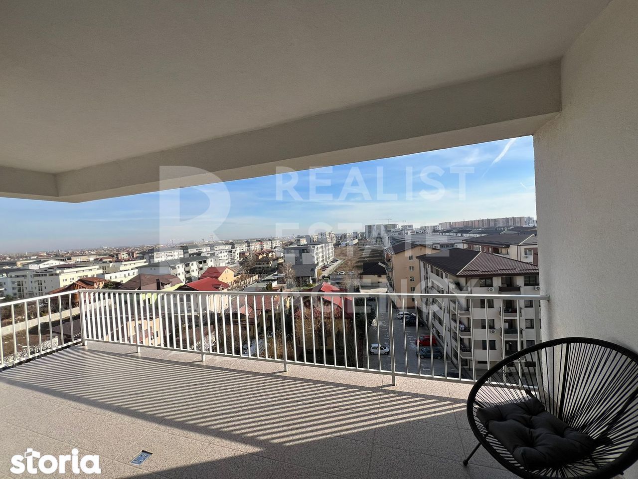 Vânzare, apartament 2 camere, zona Titan - Poză 13