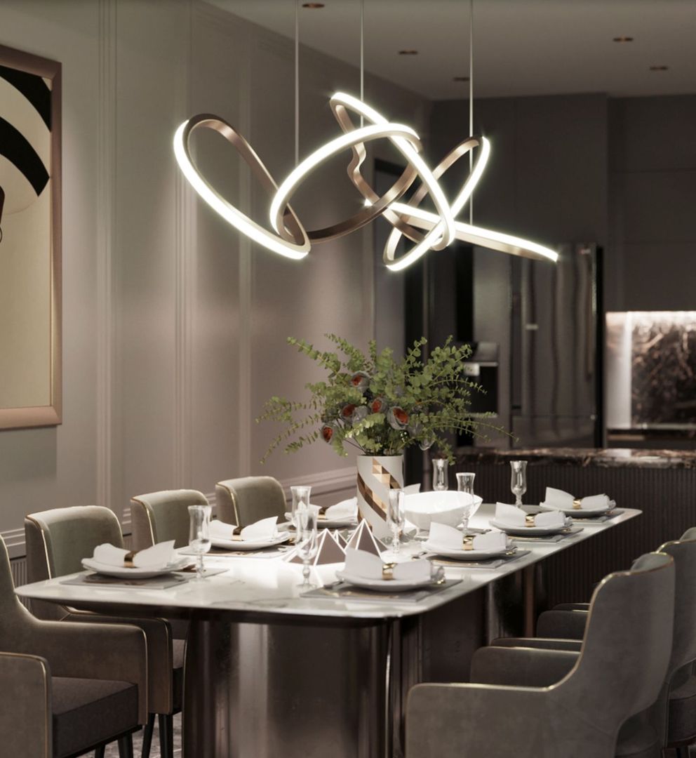 Duplex rafinat de 5 camere într-o zonă istorică din inima Capitalei - Poză 12