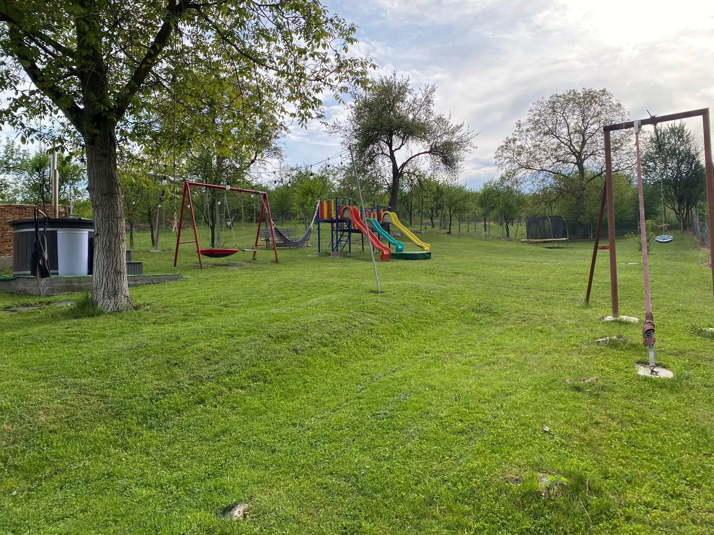 🏠 CASĂ DE VÂNZARE ÎN GLOGOVEȚ, COMUNA VALEA LUNGĂ - Poză 3