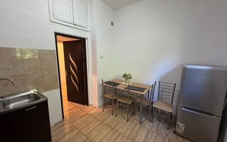 Apartament 2 camere decomandat Copou - 10 min Universitatea Al.I Cuza - Poză 11