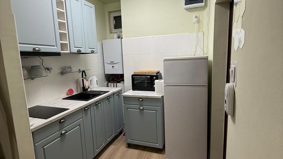 Apartament 1 camera, Ultracentral, Str Universitatii - Poză 3