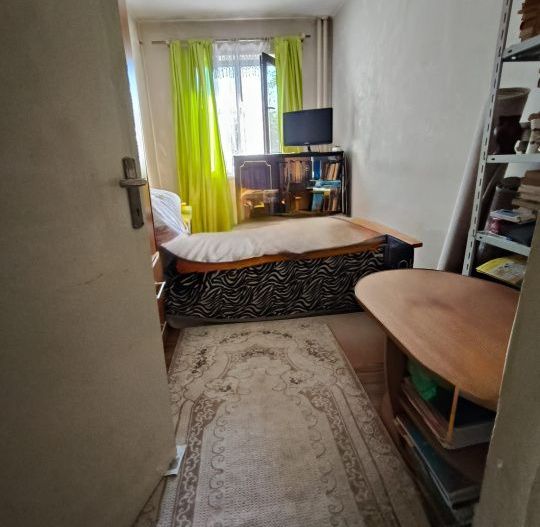 Apartament 2 Camere Decomandat | Parter | Potrivit Locuință sau Cabinet - Poză 4