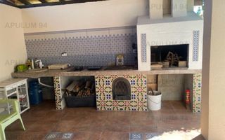 Vila de vanzare |Saftica | DN1 - Poză 4