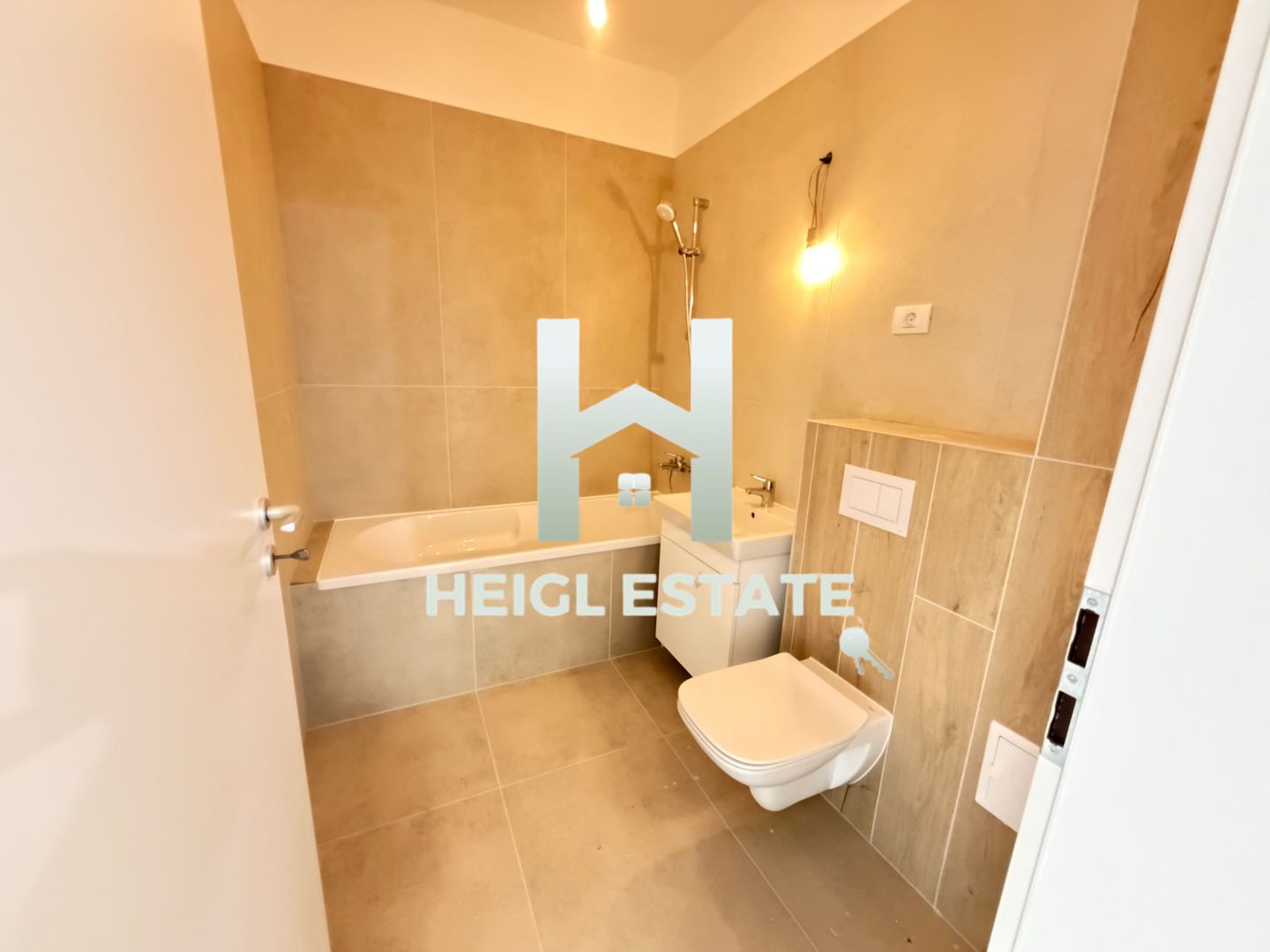 Apartament cu 2 camere si pod in Giroc - Poză 5