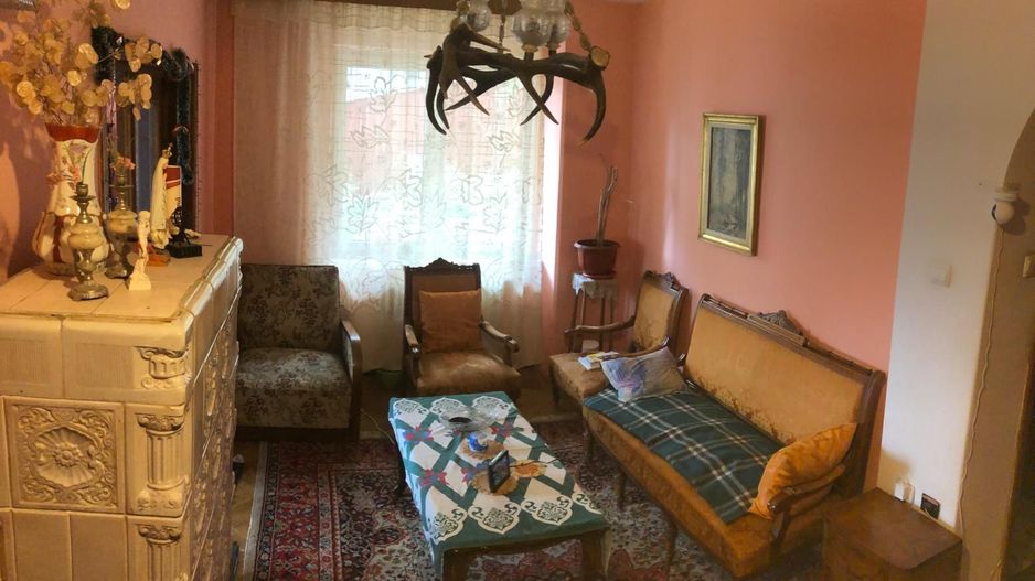 Casa individuala, zona Centrul Istoric - Poză 3