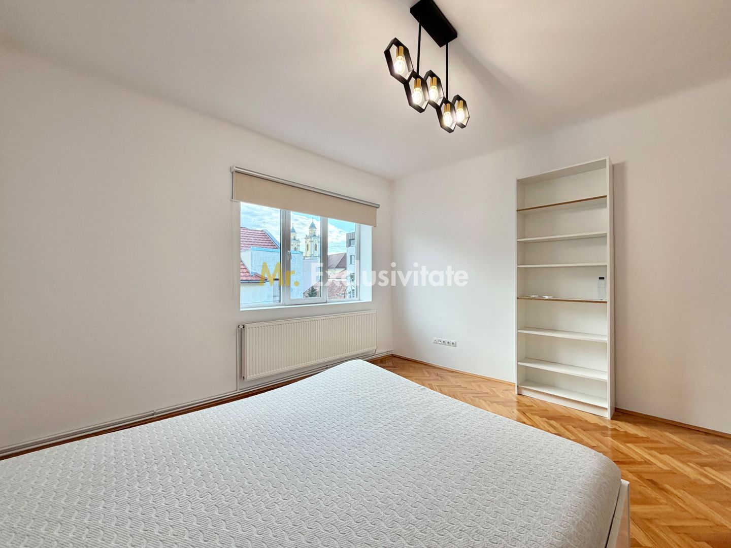 Comision 0. Inchiriere 3 camere decomandat, str Pitesti 20, Central - Poză 2