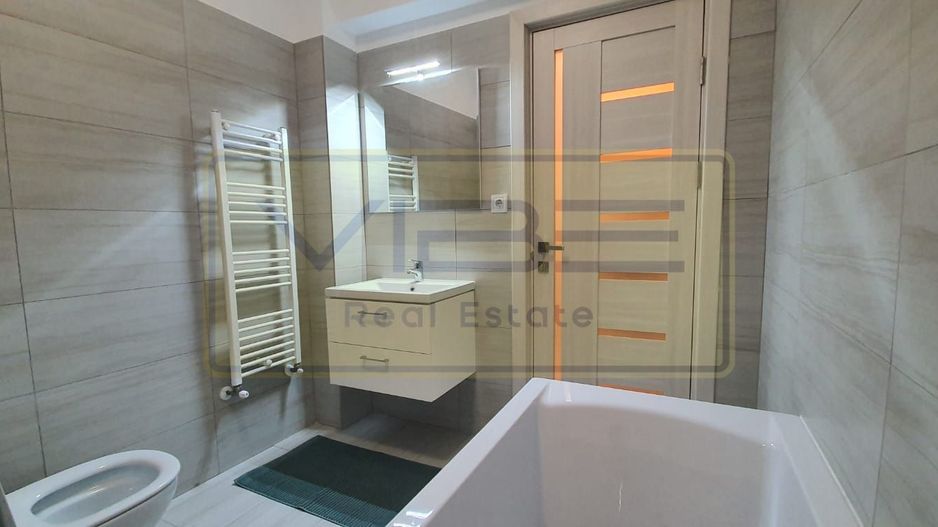 Apartament 2 camere + parcare River Towers - 5 min Iulius Mall - Poză 18
