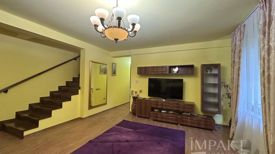 Inchiriere casa individuala in Buna Ziua! - Poză 3