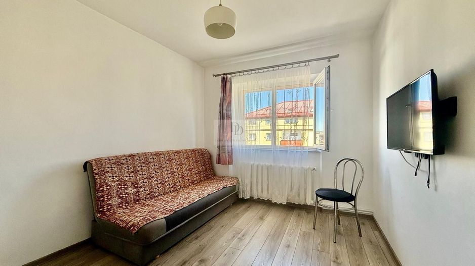 Apartament de inchiriat cu 3 camere decomandate-in Cartier Marasti - Poză 6