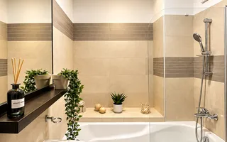 AP. 3 CAMERE - 170 MP, PERLA RESIDENCE, PET-FRIENDLY, PARCARI SUPERANE - Poză 12