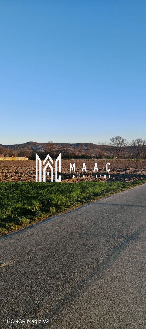 Teren | Intravilan | 1800 MPU | Porumbacu de Jos - Poză 2