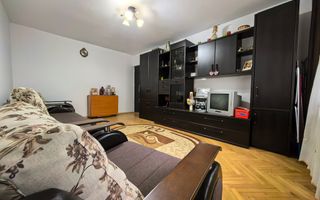 Apartament 2 camere 58 mp decomandat mobilat parter CUG - Poză 2