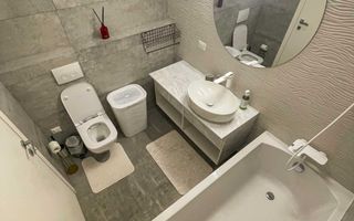 Renting Bucharest | 2 rooms | Herastrau - Poză 8