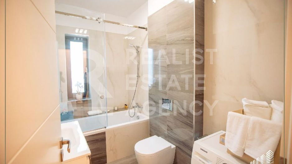 Vânzare, apartament, o cameră, zona Torontalului, Timișoara - Poză 7