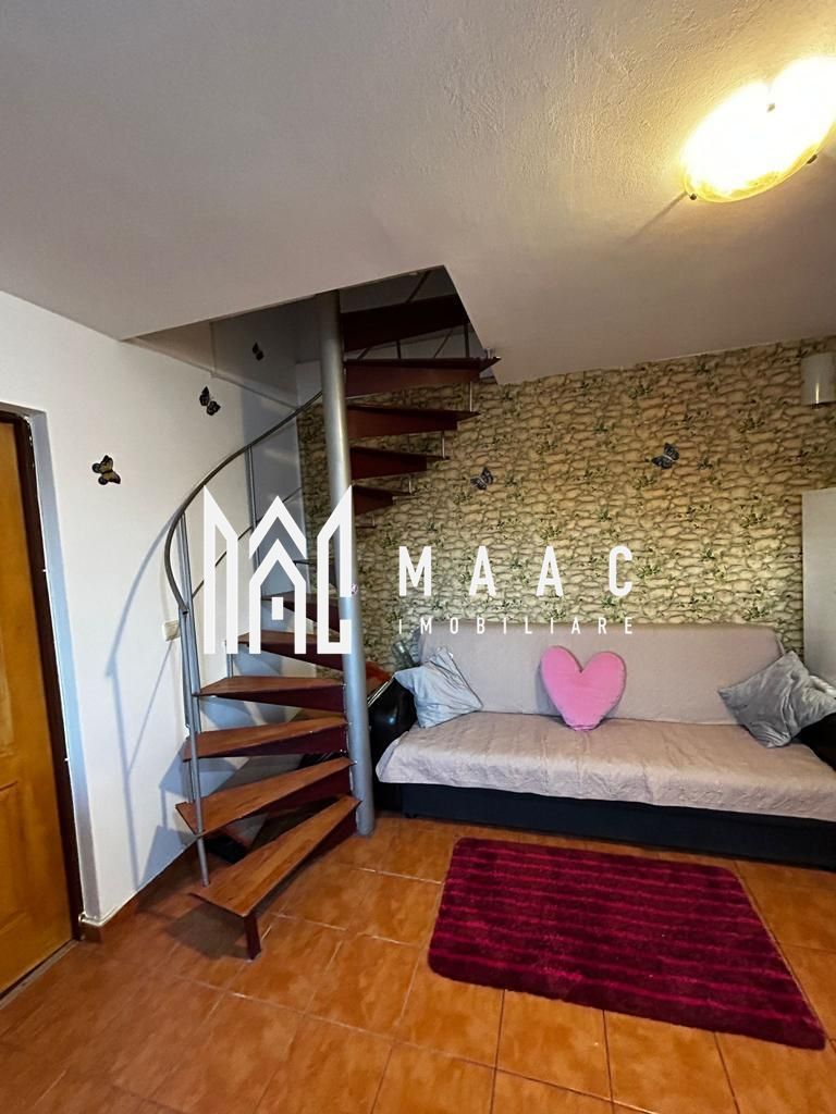 Mansardă 63 mp | Etaj 5 | Zona Rahovei - Poză 3