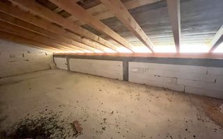 Casa de vanzare, 130 mp utili, 1000mp teren, panorama - Poză 29