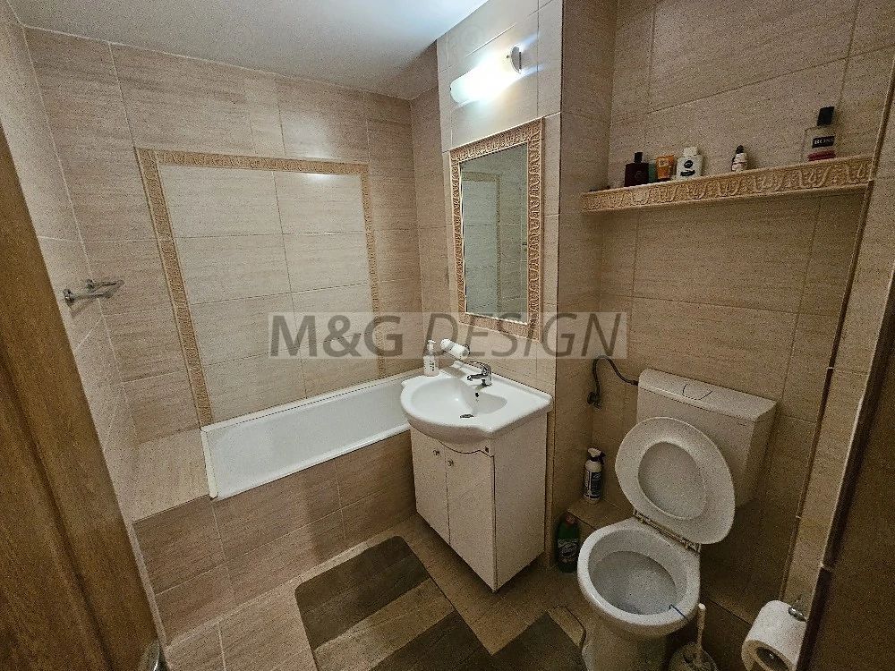 Apartament 3 camere Soarelui - Poză 9