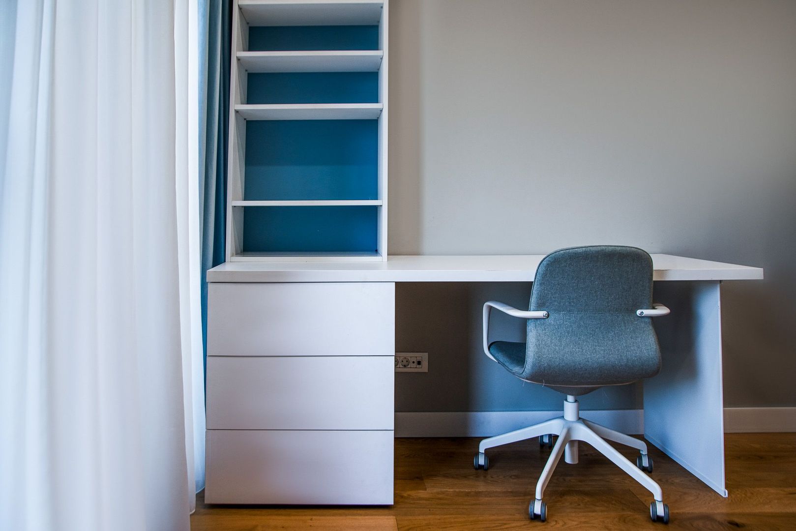 Visează-ți viitorul „Acasă” la Pădurea Băneasa - Poză 9