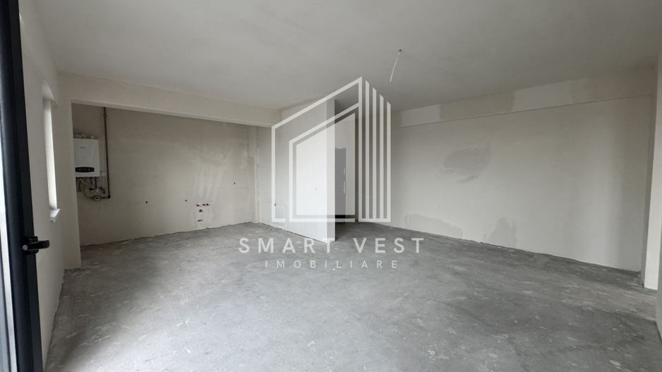 Apartament 2 camere | 60 mp utili | Zona Semicentrala - Poză 3