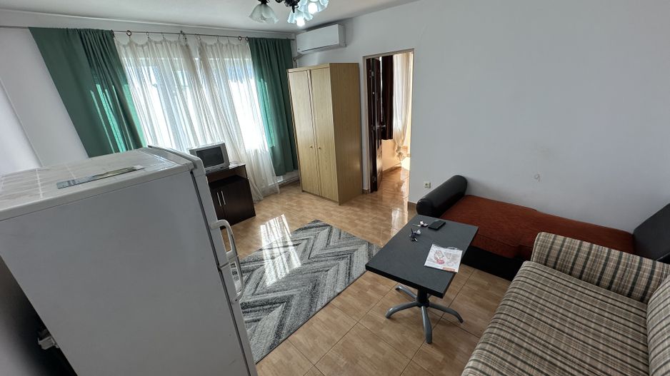 Apartment 2 camere la 2 minute de Iulius Mall - Poză 2