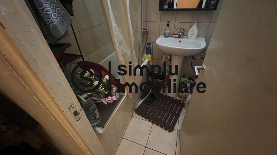 Garsoniera S-uri - 1 Mai - 64 000 Euro - Poză 13