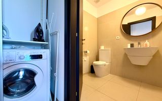 Priveliște de Cartier Rezidențial de Lux | 2 Camere + Terasă 52 MP | Season Resi - Poză 19