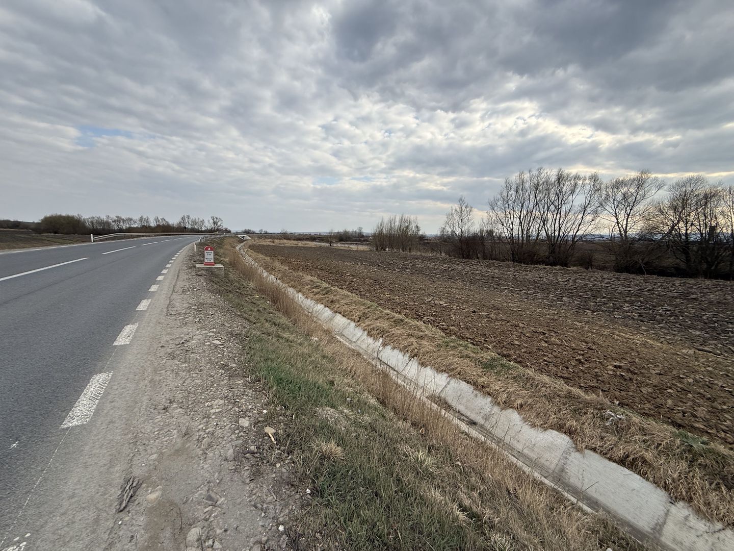 Teren extravilan | Rădăuți | 36 ARI - Poză 1