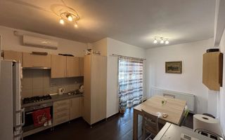 Apartament cu 3 camere de vânzare în Florești – zona Lidl! - Poză 4