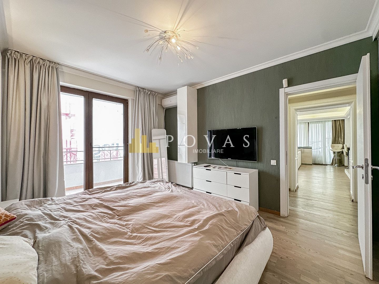 Vanzare Apartament 2 Camere Iancu Nicolae Jolie Ville - Poză 12