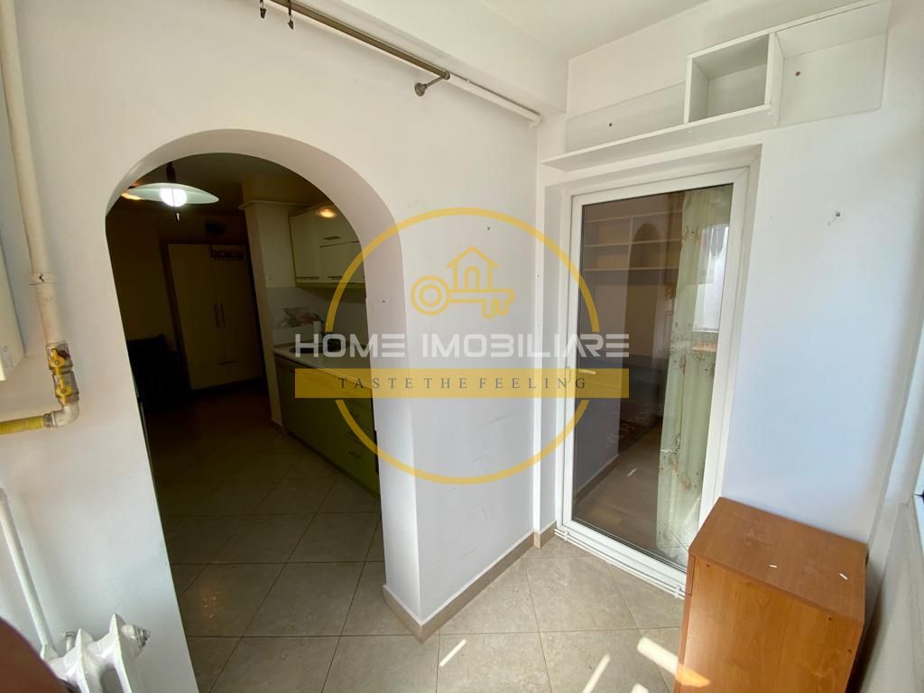 Etaj 1 Nicolina - Lidl  Apartament 2 Camere Decomandat Mobilat Bloc 1983 - Poză 5