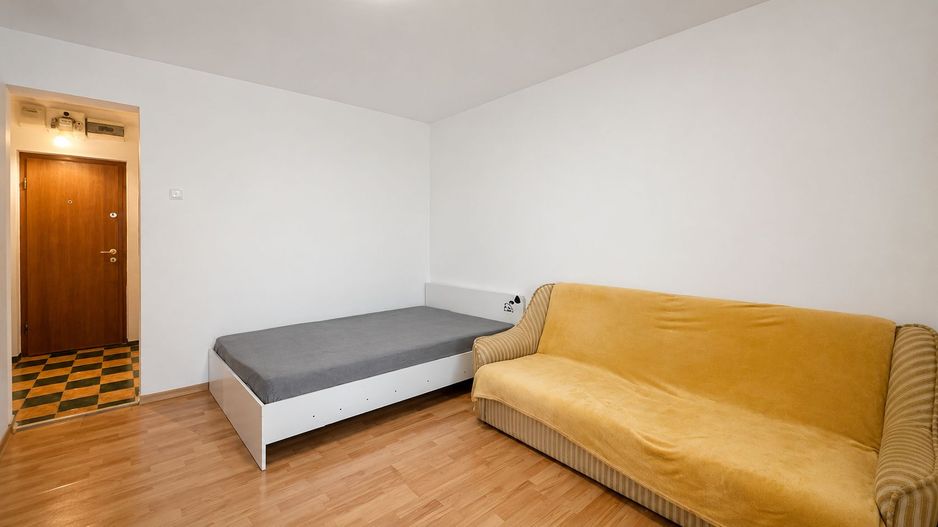 Apartament 1 camera de inchiriat | Take Ionescu | Aproape de UMFT | - Poză 3